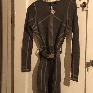 A good dress for a night out